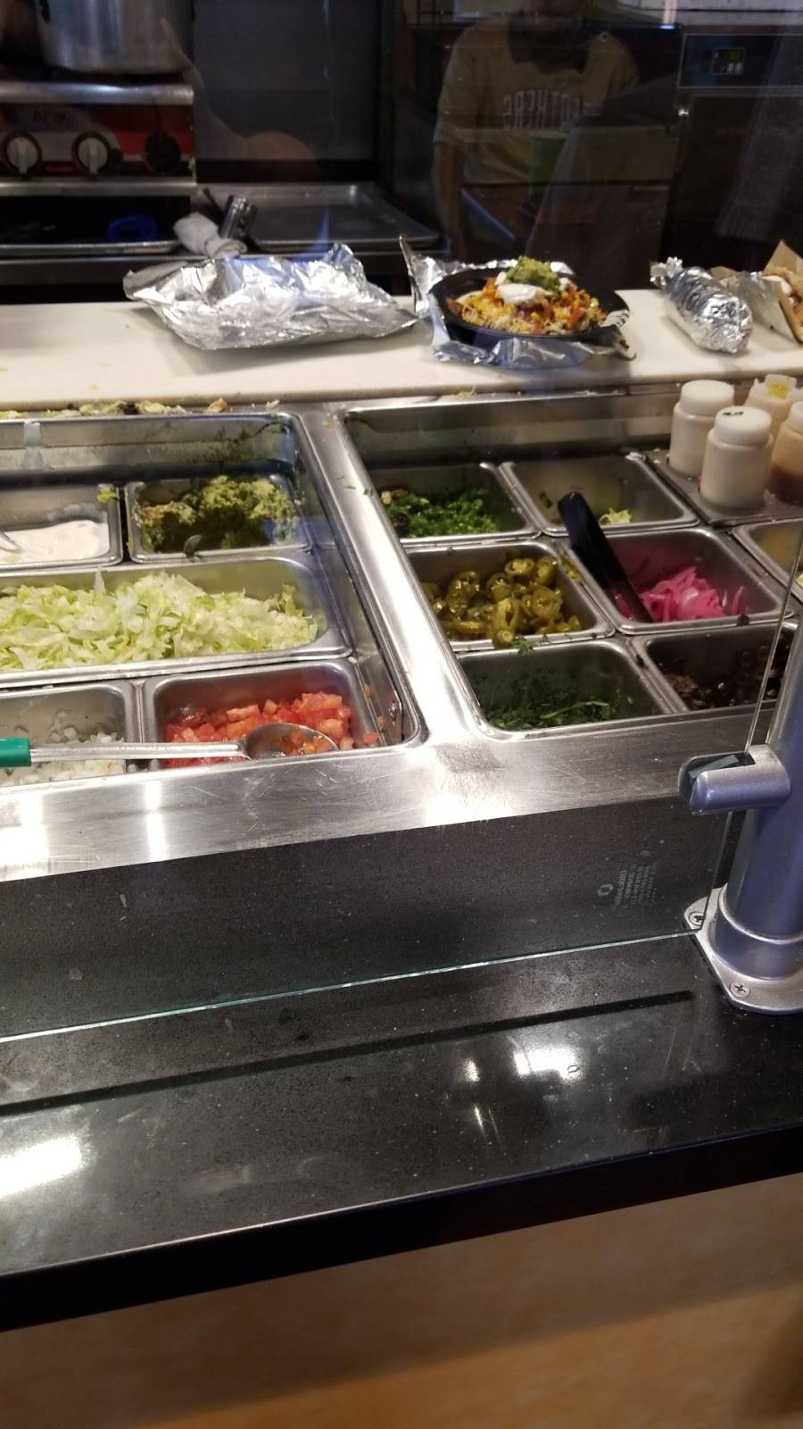 Moes Southwest Grill | restaurant | 1800 Cumberland Ave, Knoxville, TN 37916, USA | 8656372700 OR +1 865-637-2700