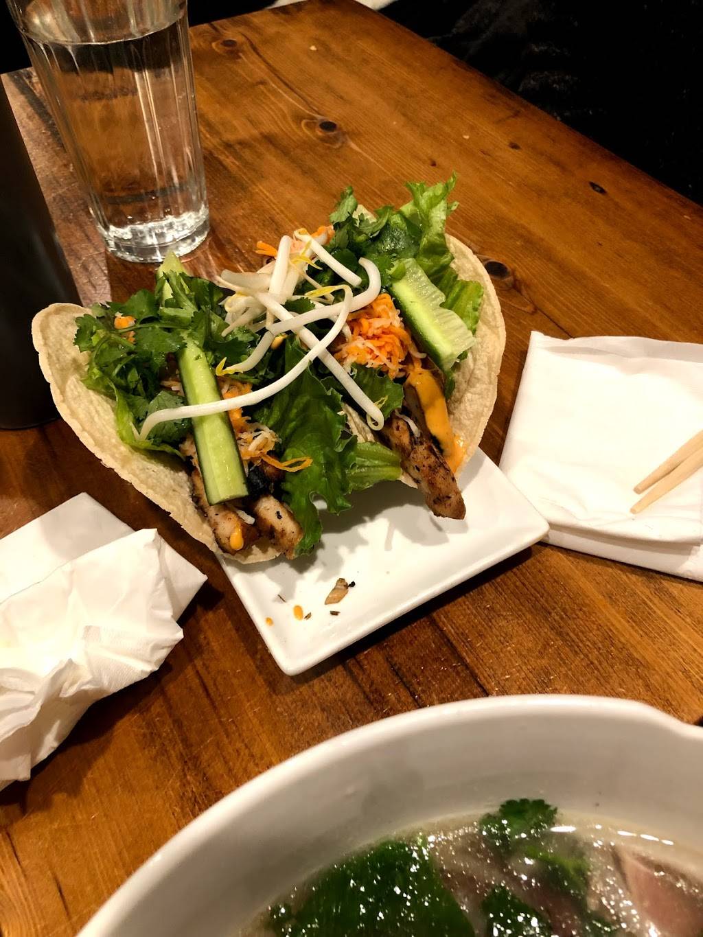 The Pho 2 | restaurant | 273 8th Ave, New York, NY 10011, USA | 9172617592 OR +1 917-261-7592