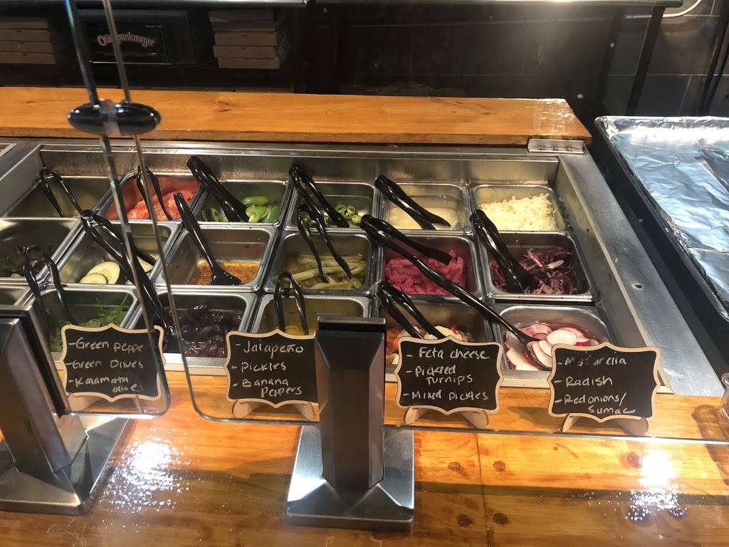 Malki’s Kitchen | restaurant | 10015 SW 72nd St, Miami, FL 33173, USA | 7865022536 OR +1 786-502-2536