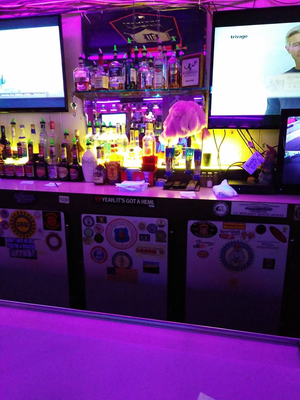 Nicks Detroit | restaurant | 16807 W Warren Ave, Detroit, MI 48228, USA | 3139450925 OR +1 313-945-0925