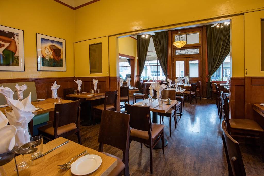 the girl & the fig | cafe | 110 W Spain St, Sonoma, CA 95476, USA | 7079383634 OR +1 707-938-3634