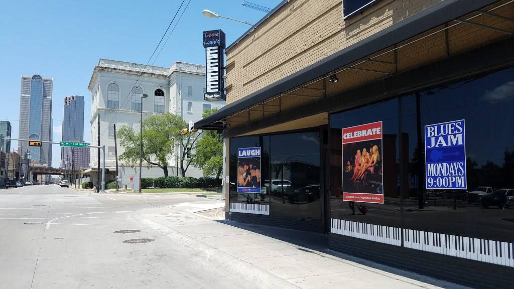 Stonedeck Pizza Pub | meal delivery | 2613 Elm St, Dallas, TX 75226, USA | 4698026742 OR +1 469-802-6742