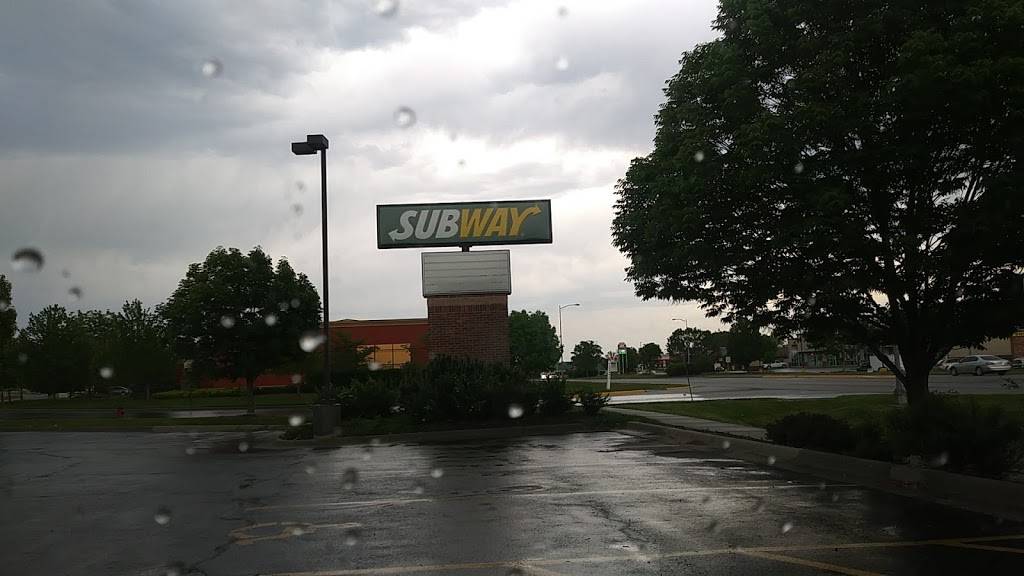 Subway | meal takeaway | 1302 Kansas Ave, Paola, KS 66071, USA | 9132945830 OR +1 913-294-5830