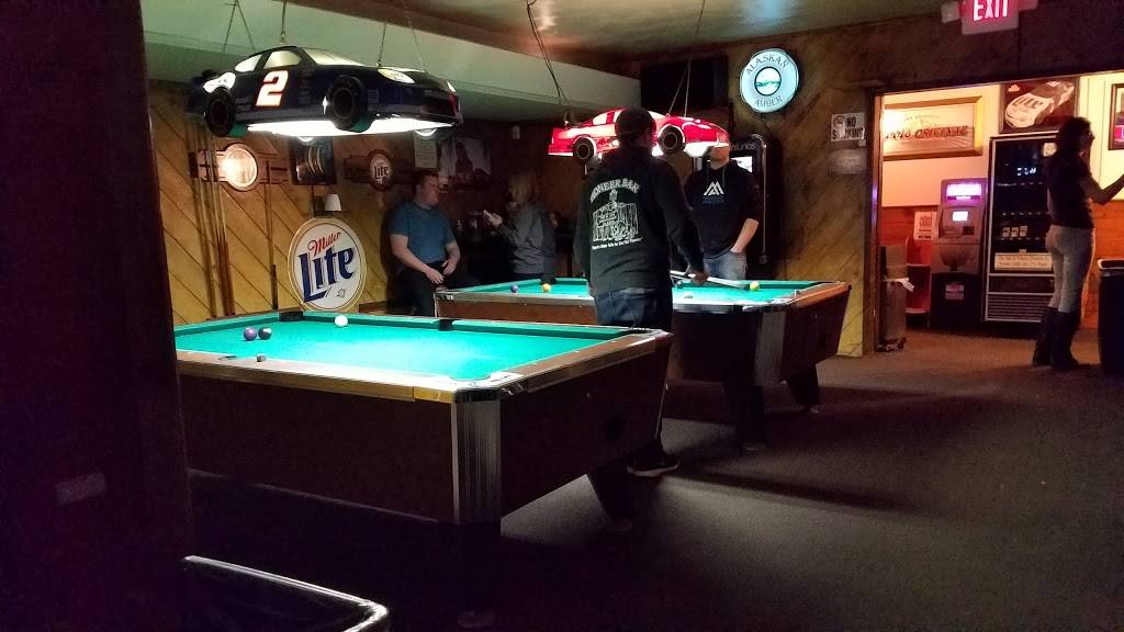 Long Branch Saloon | restaurant | 1737 E Dimond Blvd, Anchorage, AK 99507, USA | 9073494142 OR +1 907-349-4142