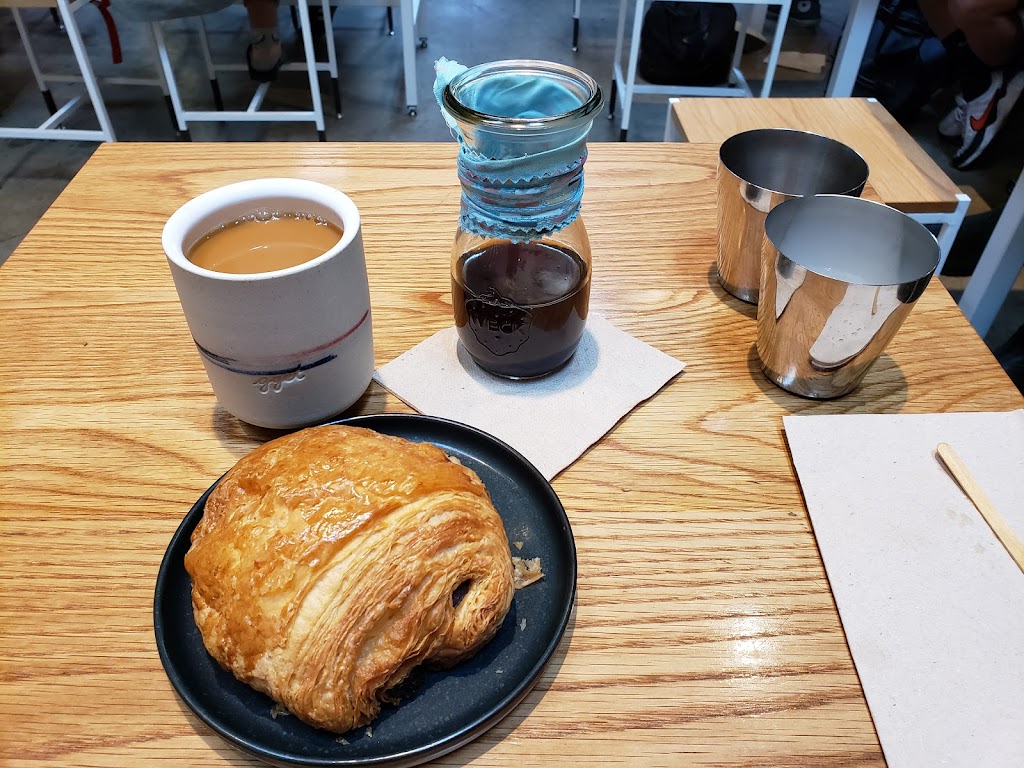 Go Get Em Tiger | cafe | 5916 N Figueroa St, Highland Park, CA 90042, USA | 3234388558 OR +1 323-438-8558