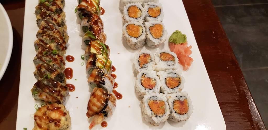 Oishi Sushi | restaurant | 325 S Barrington Rd, Schaumburg, IL 60193, USA | 8472787298 OR +1 847-278-7298