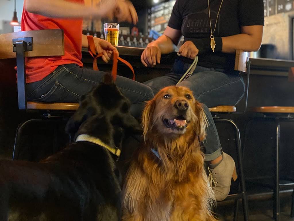 The Woods | restaurant | 4660 Ohio Ave S, Seattle, WA 98134, USA | 2067620490 OR +1 206-762-0490