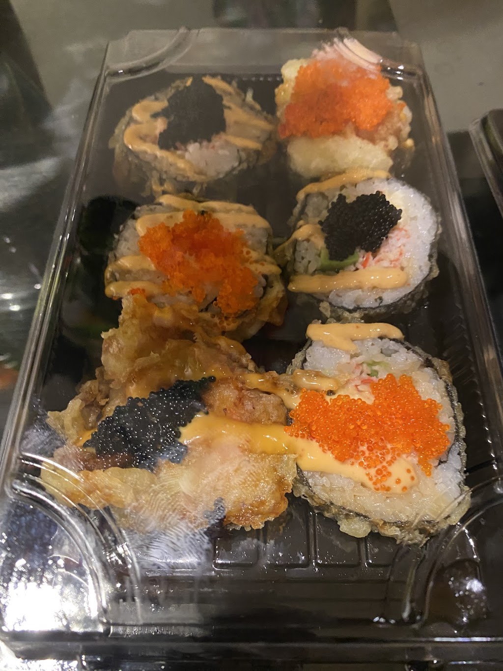 Sushi Seven | restaurant | 5138 UTSA Boulevard Suite 104, San Antonio, TX 78249, USA | 2107217760 OR +1 210-721-7760