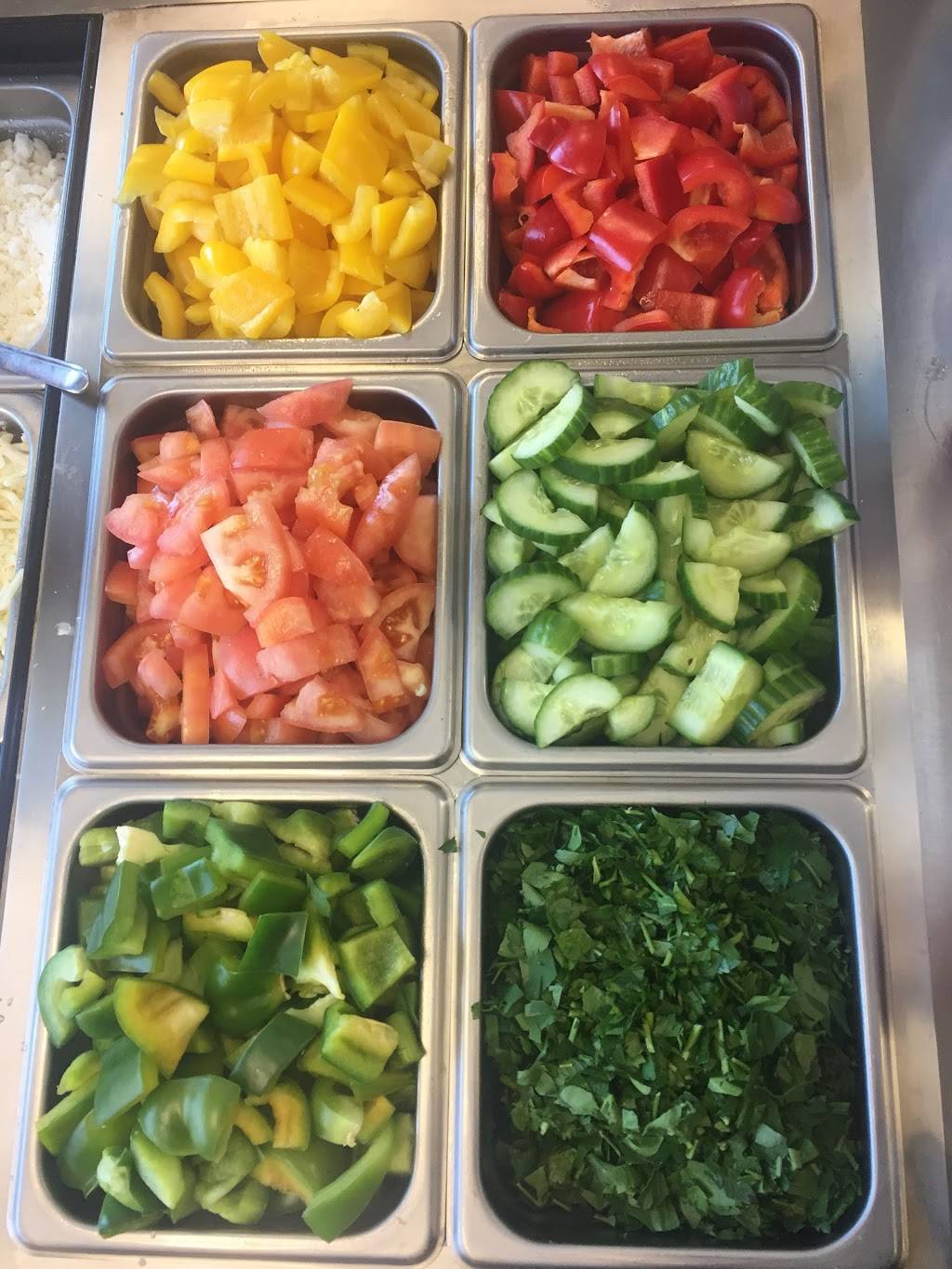 Lancaster Shawarma | restaurant | 280 Lancaster St W, Kitchener, ON N2H 4V3, Canada | 5192083553 OR +1 519-208-3553