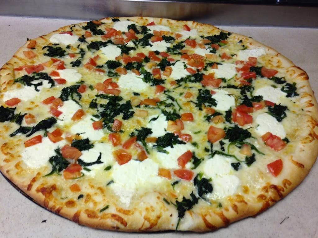 Planet Pizza NSB | meal delivery | 634 E 3rd Ave, New Smyrna Beach, FL 32169, USA | 3864104789 OR +1 386-410-4789