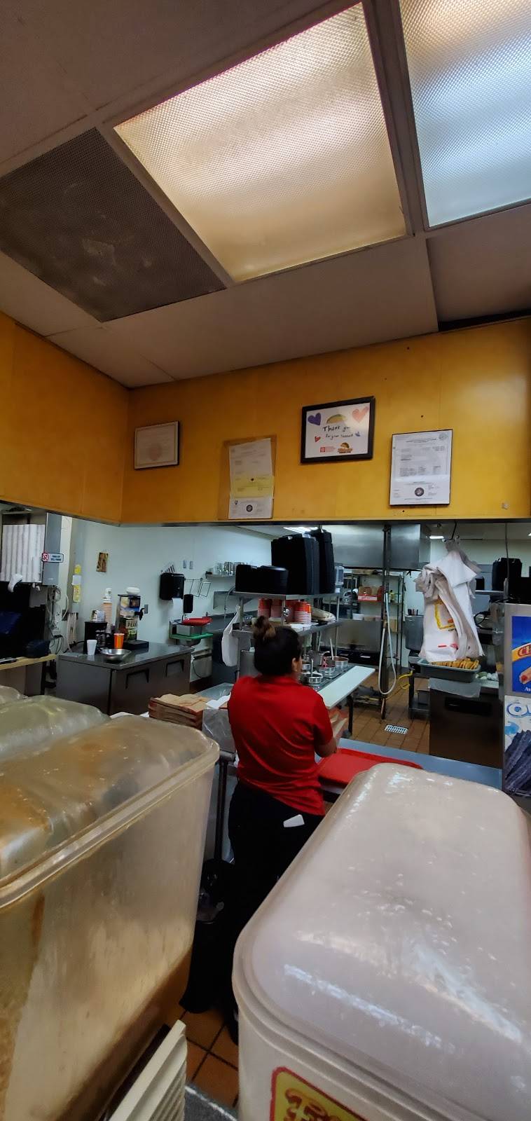 Filibertos Mexican Food | restaurant | 2302 W Camelback Rd, Phoenix, AZ 85015, USA | 6022462915 OR +1 602-246-2915