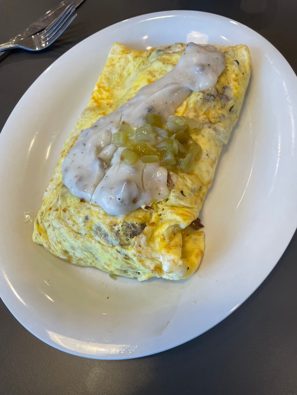 Eggs Up Grill | restaurant | 12050 Southshore Pointe Dr, Midlothian, VA 23112, USA | 8048183153 OR +1 804-818-3153