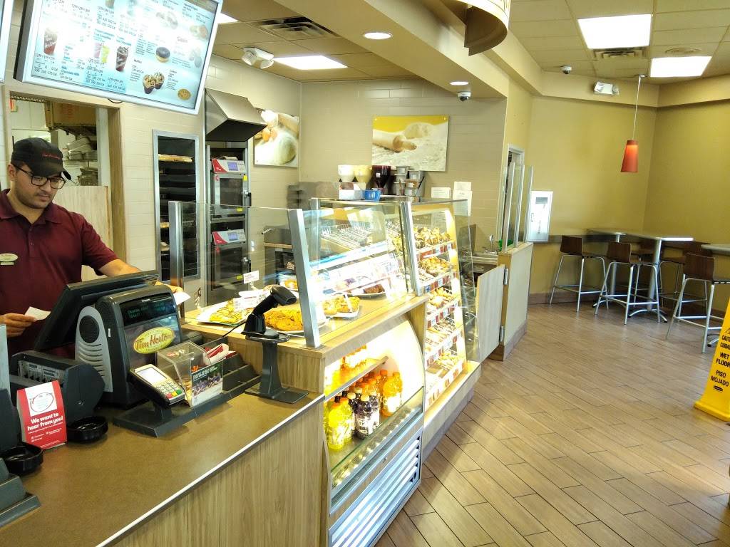 Tim Hortons | restaurant | 1340 Ridge Rd, Lackawanna, NY 14218, USA | 7167681110 OR +1 716-768-1110