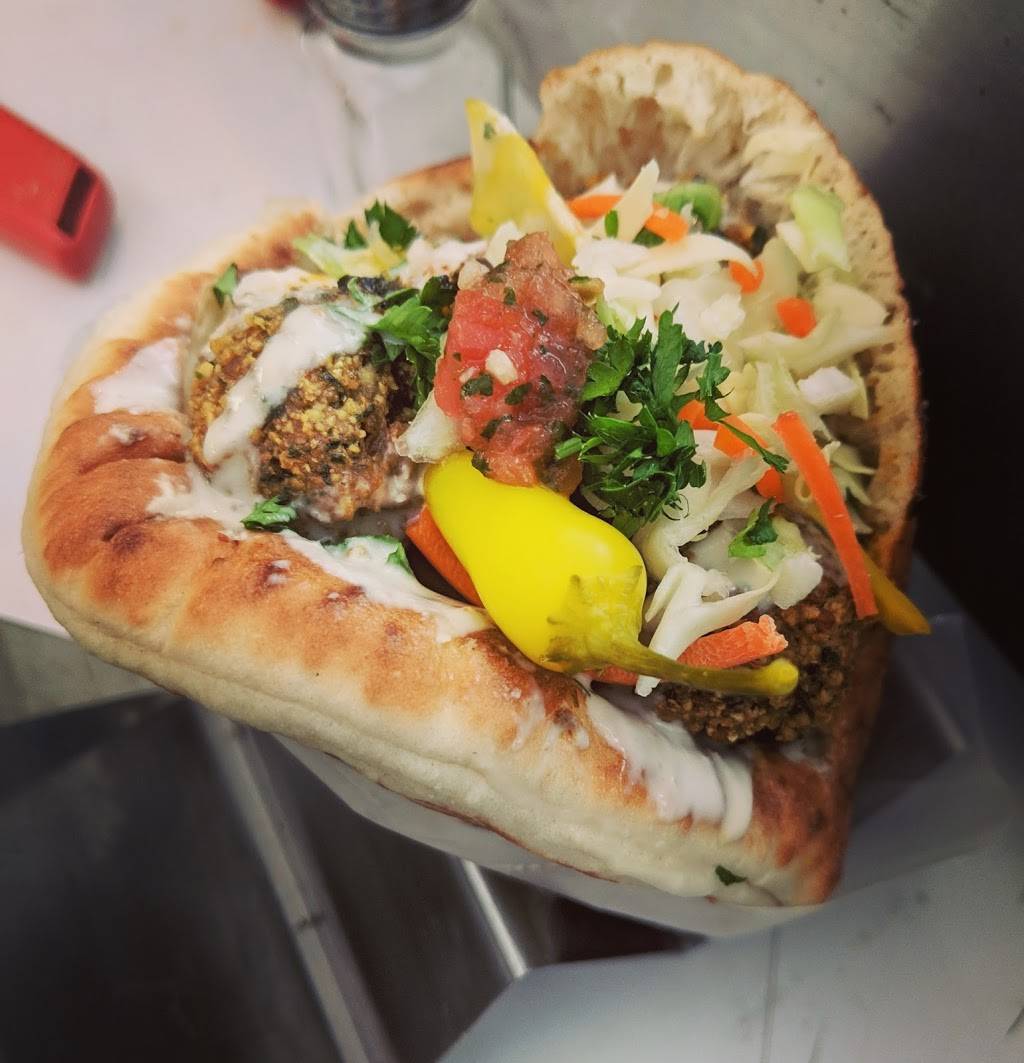 Wikipita | restaurant | 3940 Metro Pkwy, Fort Myers, FL 33916, USA | 2392779454 OR +1 239-277-9454