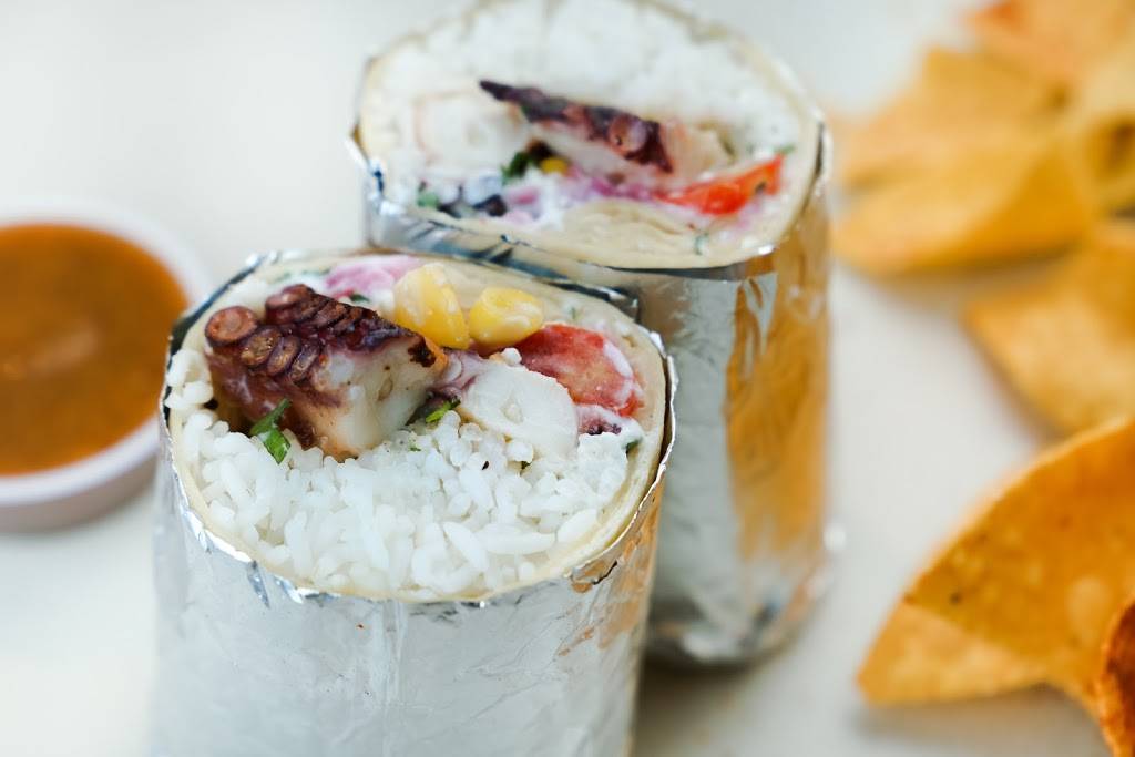 My Ceviche | restaurant | 235 Washington Ave, Miami Beach, FL 33139, USA | 3053978710 OR +1 305-397-8710