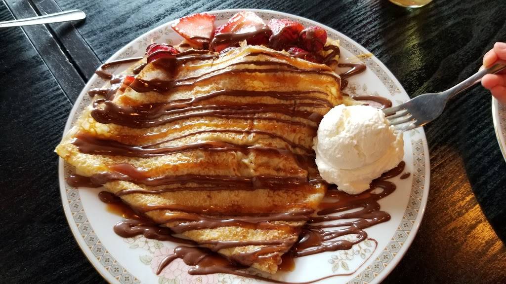 La Maladroite | restaurant | 551 Avenue de Buckingham, Gatineau, QC J8L 2H2, Canada | 8196173800 OR +1 819-617-3800