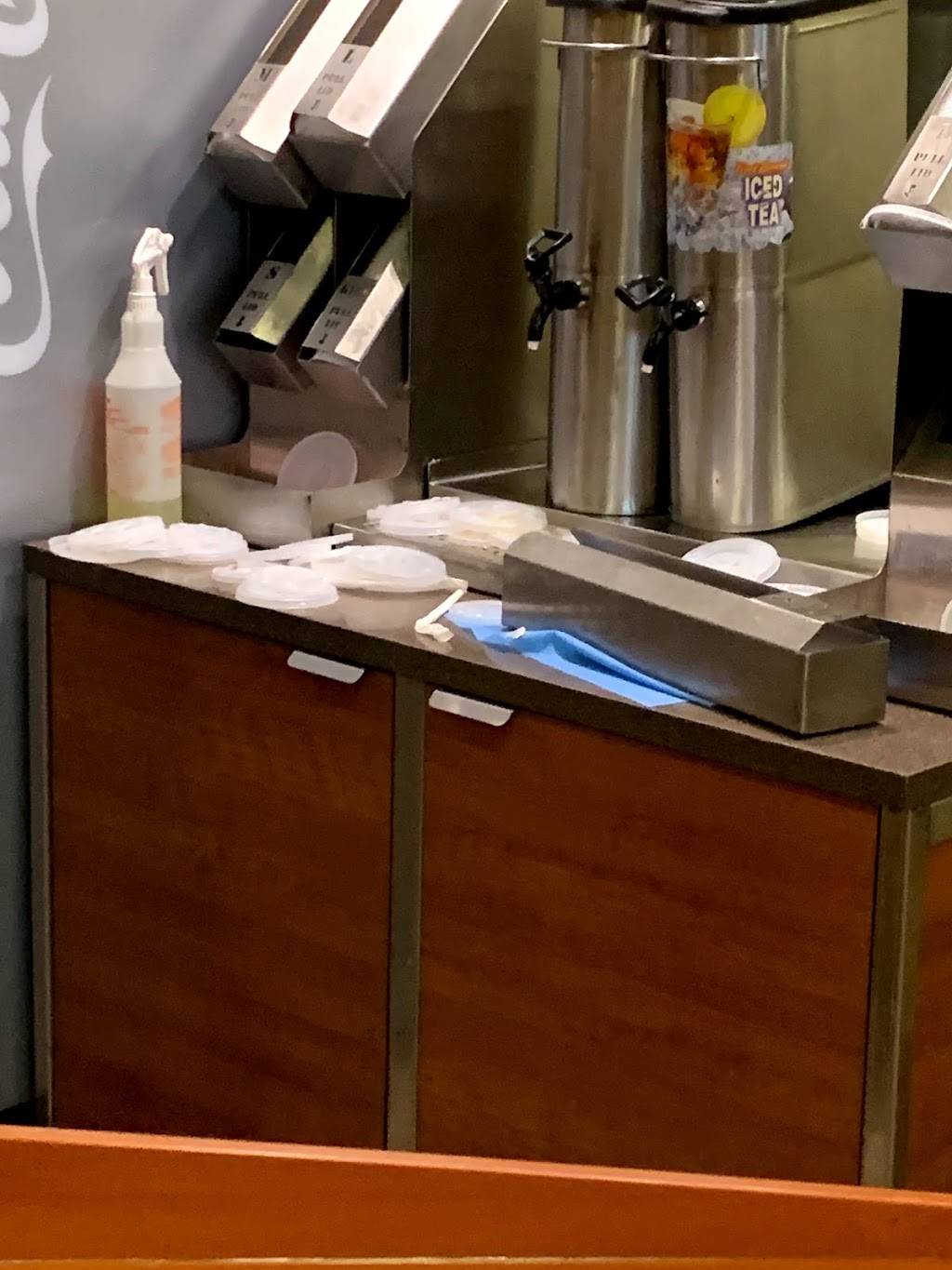 Wendys | restaurant | 3007 Waughtown St, Winston-Salem, NC 27107, USA | 3367888408 OR +1 336-788-8408