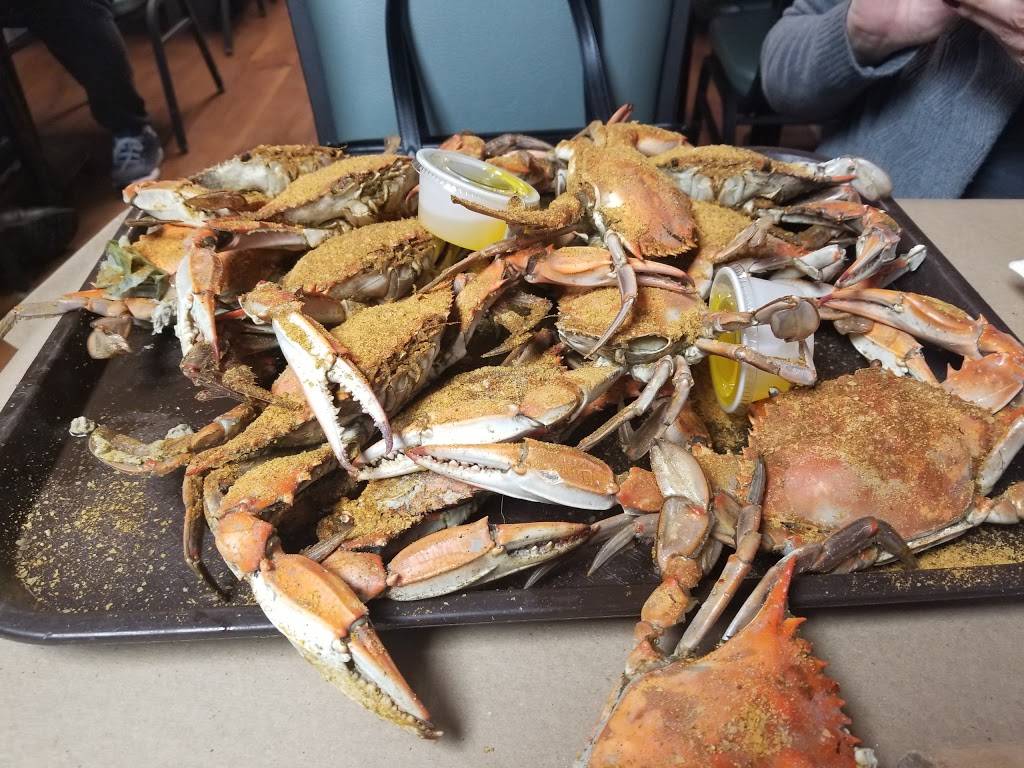 Blue Ridge Seafood Restaurant | restaurant | 15704 Lee Hwy, Gainesville, VA 20155, USA | 7037549852 OR +1 703-754-9852
