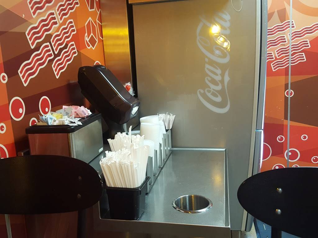 Jack in the Box | restaurant | 201 S, TX-78, Wylie, TX 75098, USA | 9724426118 OR +1 972-442-6118