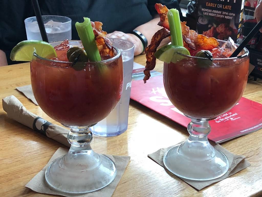 Applebees Grill + Bar | restaurant | 2440 Ontario Dr, St Johns, MI 48879, USA | 9892242706 OR +1 989-224-2706