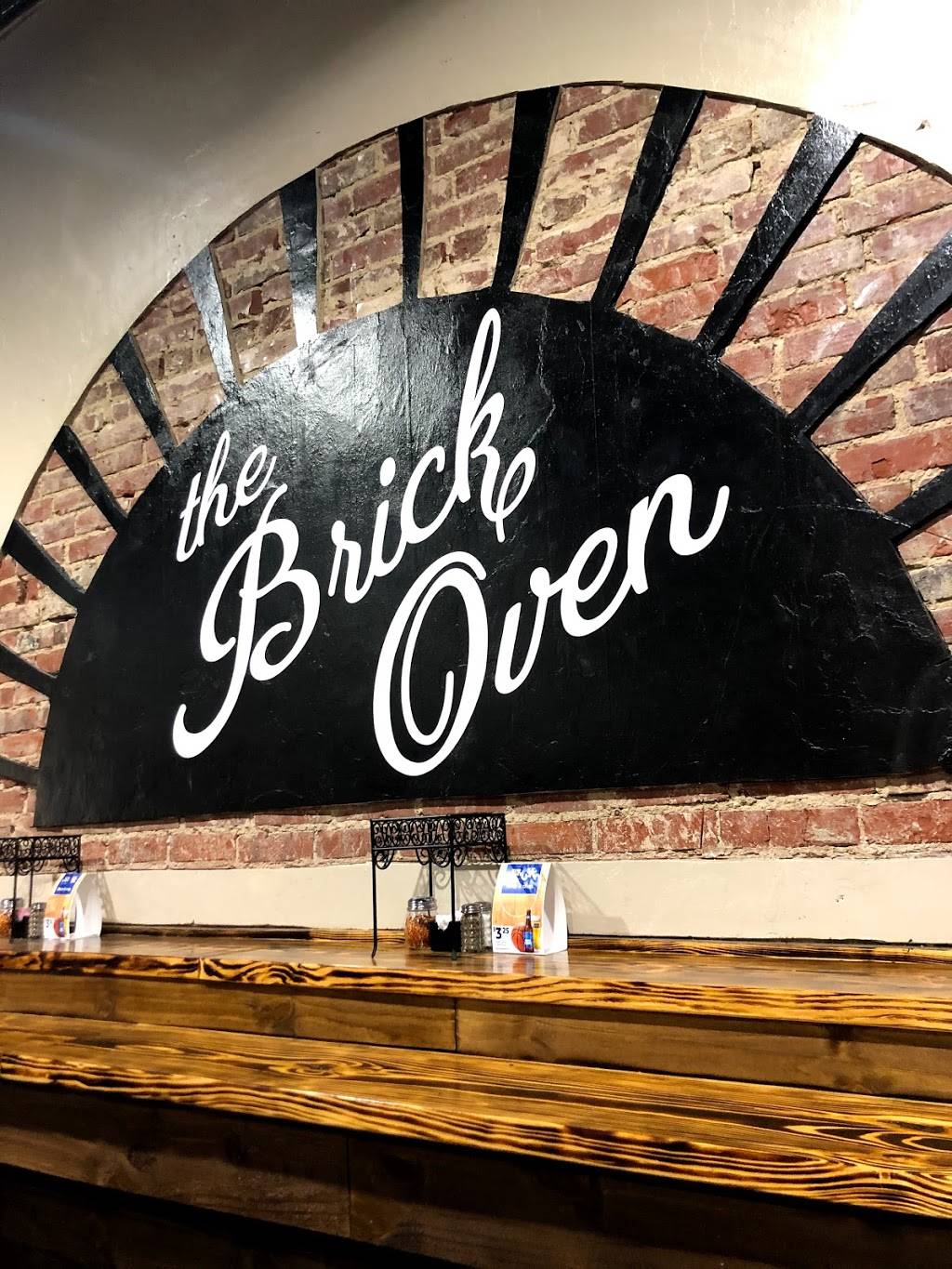 The Brick Oven | restaurant | 403 Main St, Williamsburg, KY 40769, USA | 6067030047 OR +1 606-703-0047