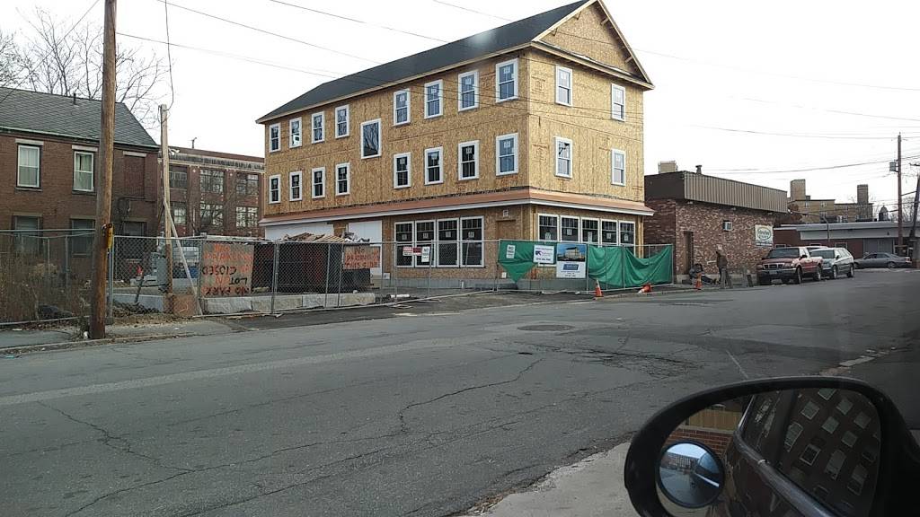 Romeu & Juliett Cafe | restaurant | 26 South St, Lowell, MA 01852, USA | 9784539468 OR +1 978-453-9468