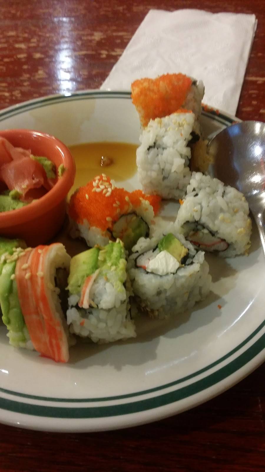 East China Buffet | restaurant | 13202 S Memorial Dr, Bixby, OK 74008, USA | 9183696688 OR +1 918-369-6688