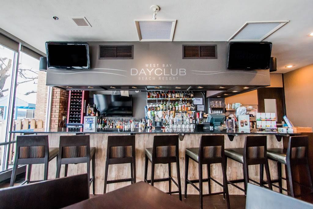 Dayclub at West Bay Beach Resort | restaurant | 615 E Front St, Traverse City, MI 49686, USA | 2319473700 OR +1 231-947-3700