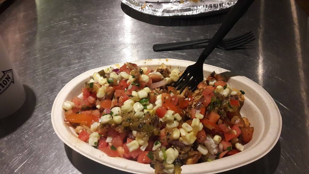 Chipotle Mexican Grill | restaurant | 4901 W Park Blvd Suite 539A, Plano, TX 75093, USA | 4694679900 OR +1 469-467-9900