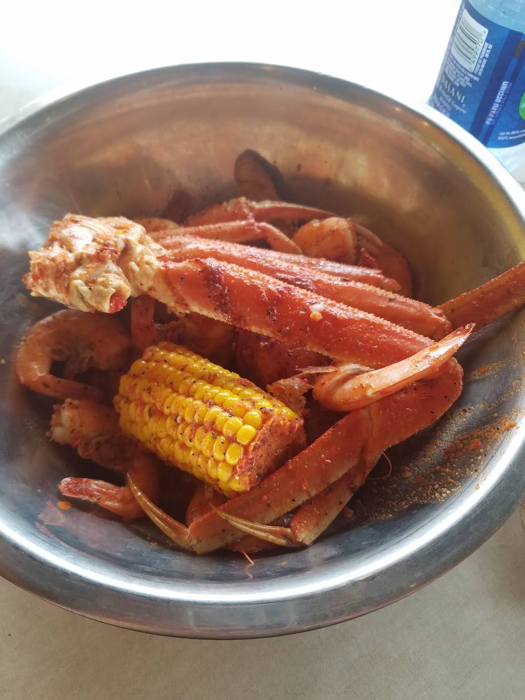 7Spice | restaurant | 11013 Fuqua St, Houston, TX 77089, USA | 7139437742 OR +1 713-943-7742