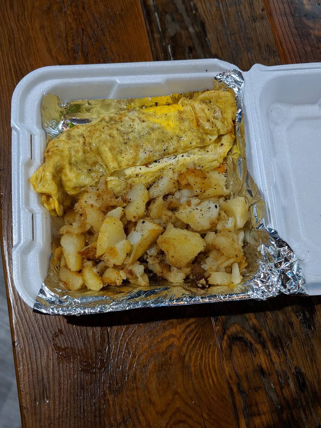 Abbys Gourmet Deli | restaurant | 6724 Alexander Bell Dr, Columbia, MD 21046, USA | 4103120998 OR +1 410-312-0998