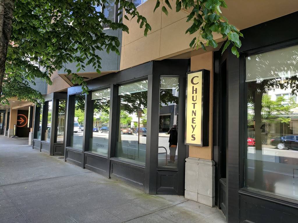 Chutneys | restaurant | 938 110th Ave NE, Bellevue, WA 98004, USA | 4254670867 OR +1 425-467-0867