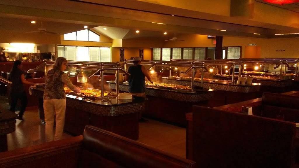 Super Hibachi Buffet & Grill | restaurant | 127 River Rd, Gadsden, AL 35901, USA | 2565699889 OR +1 256-569-9889