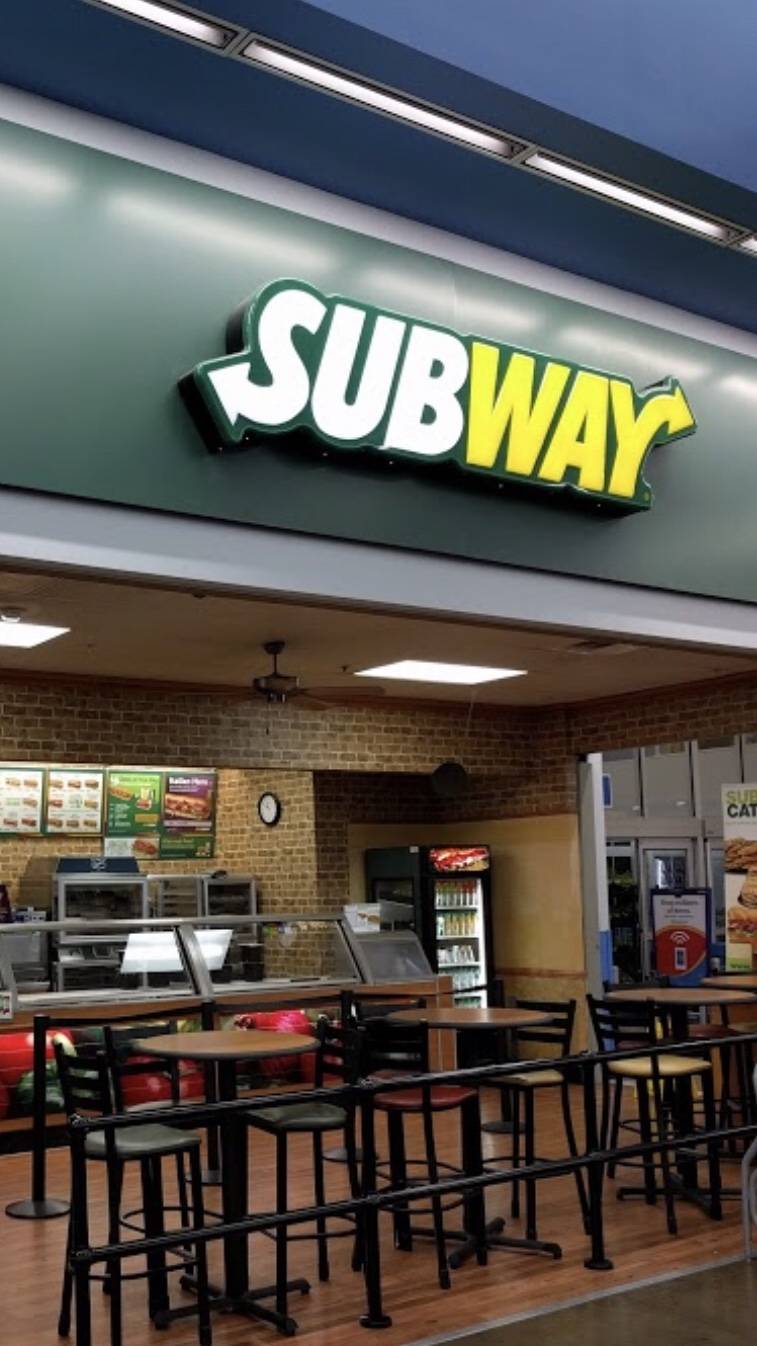 Subway Restaurants | restaurant | 730 W Exchange Pkwy, Allen, TX 75002, USA | 2143831800 OR +1 214-383-1800