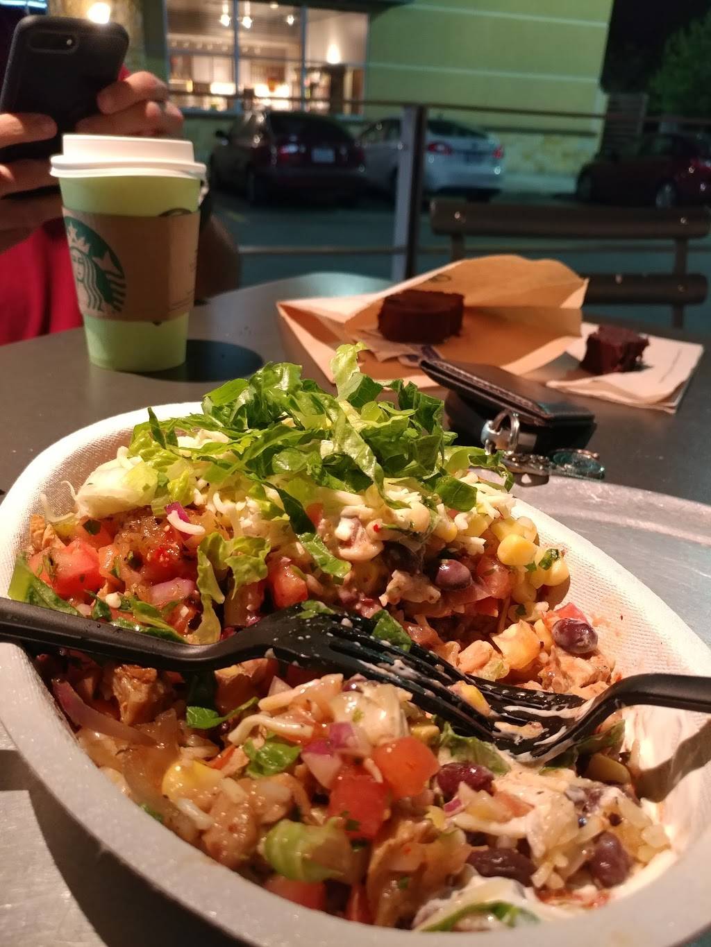 Chipotle Mexican Grill | restaurant | 4727 Medical Dr Ste 102, San Antonio, TX 78229, USA | 2102006359 OR +1 210-200-6359