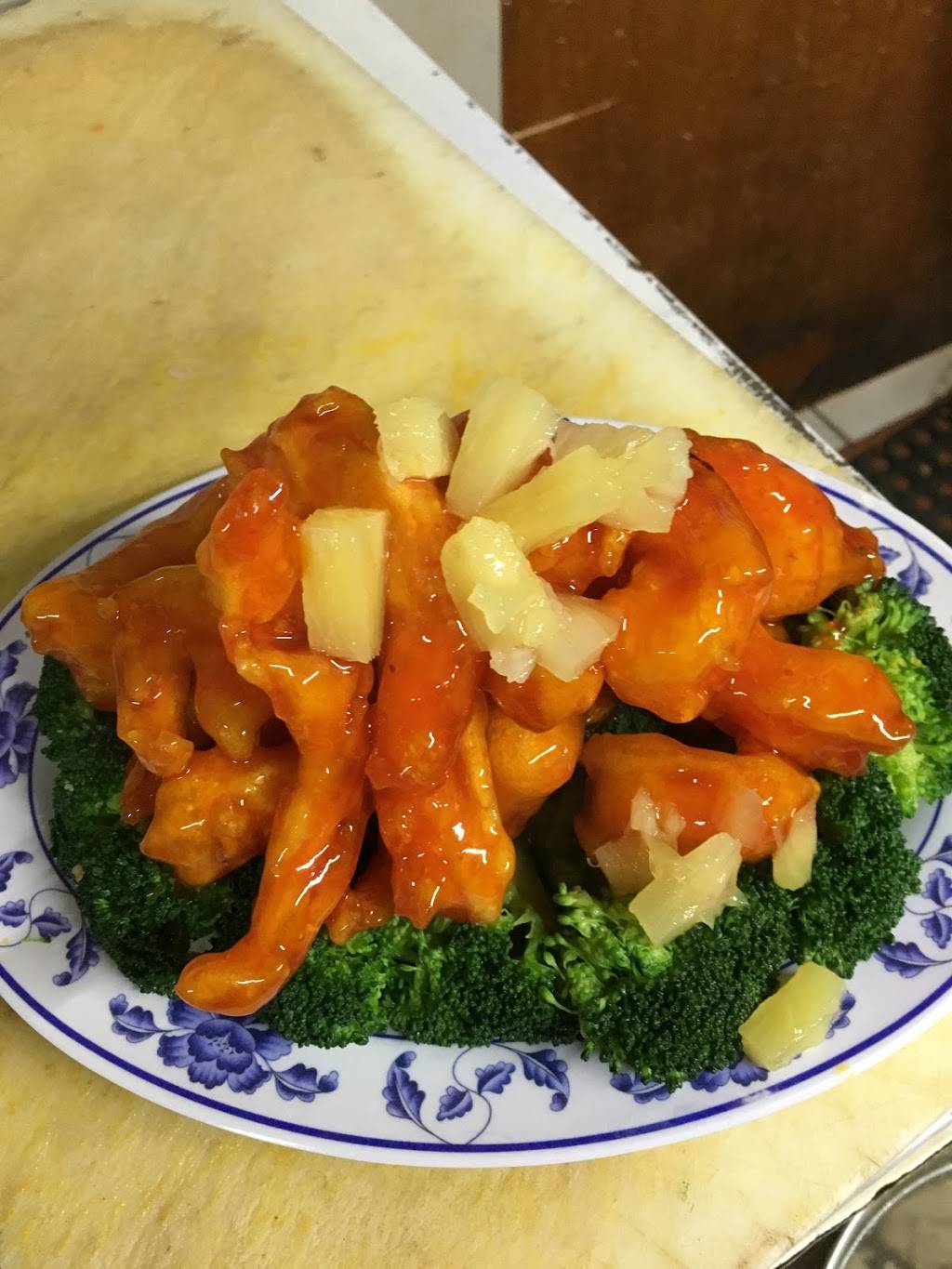 Comida China JOYDE | restaurant | Del Manzano, Villa Del Alamo, B.C., Mexico | 016646523754 OR +52 664 652 3754