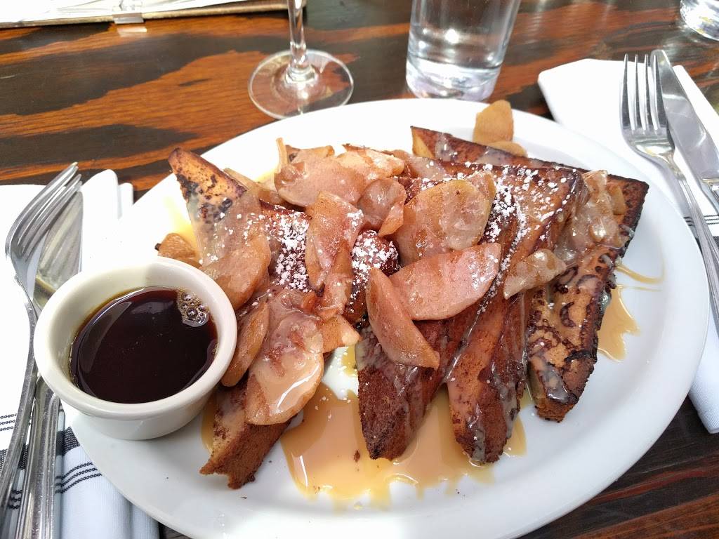 Barbrix | restaurant | 2442 Hyperion Ave, Los Angeles, CA 90027, USA | 3236622442 OR +1 323-662-2442