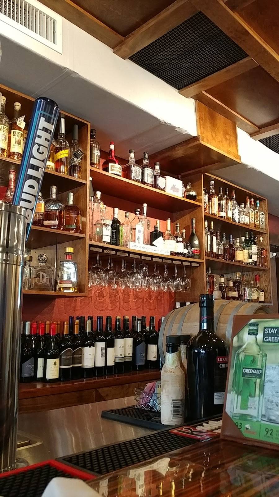 Burgr Bar | restaurant | 317 Tamiami Trail, Punta Gorda, FL 33950, USA | 9416558050 OR +1 941-655-8050