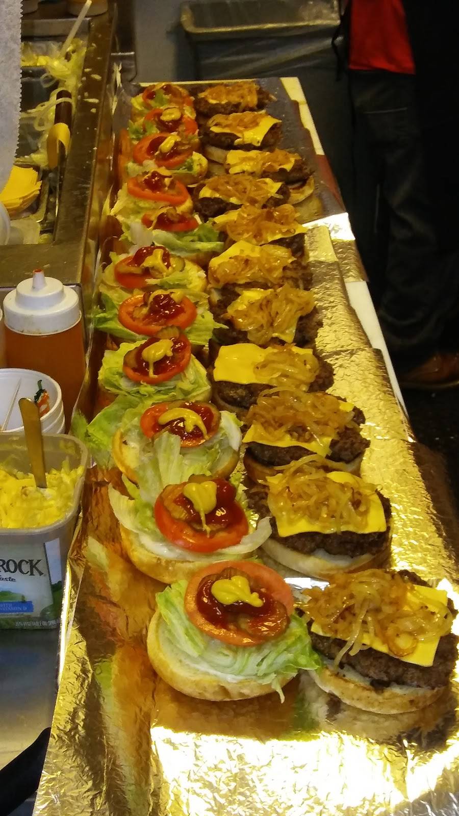 Hamburger Heaven Express | restaurant | 3001 S Archer Ave, Chicago, IL 60608, USA | 7738010012 OR +1 773-801-0012