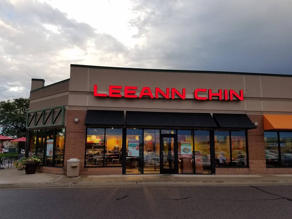Leeann Chin | meal delivery | 7632 150th St W, Apple Valley, MN 55124, USA | 9529977140 OR +1 952-997-7140