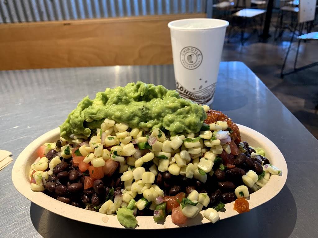 Chipotle Mexican Grill | restaurant | 2801 Pine Lake Rd Ste V, Lincoln, NE 68516, USA | 4024202801 OR +1 402-420-2801
