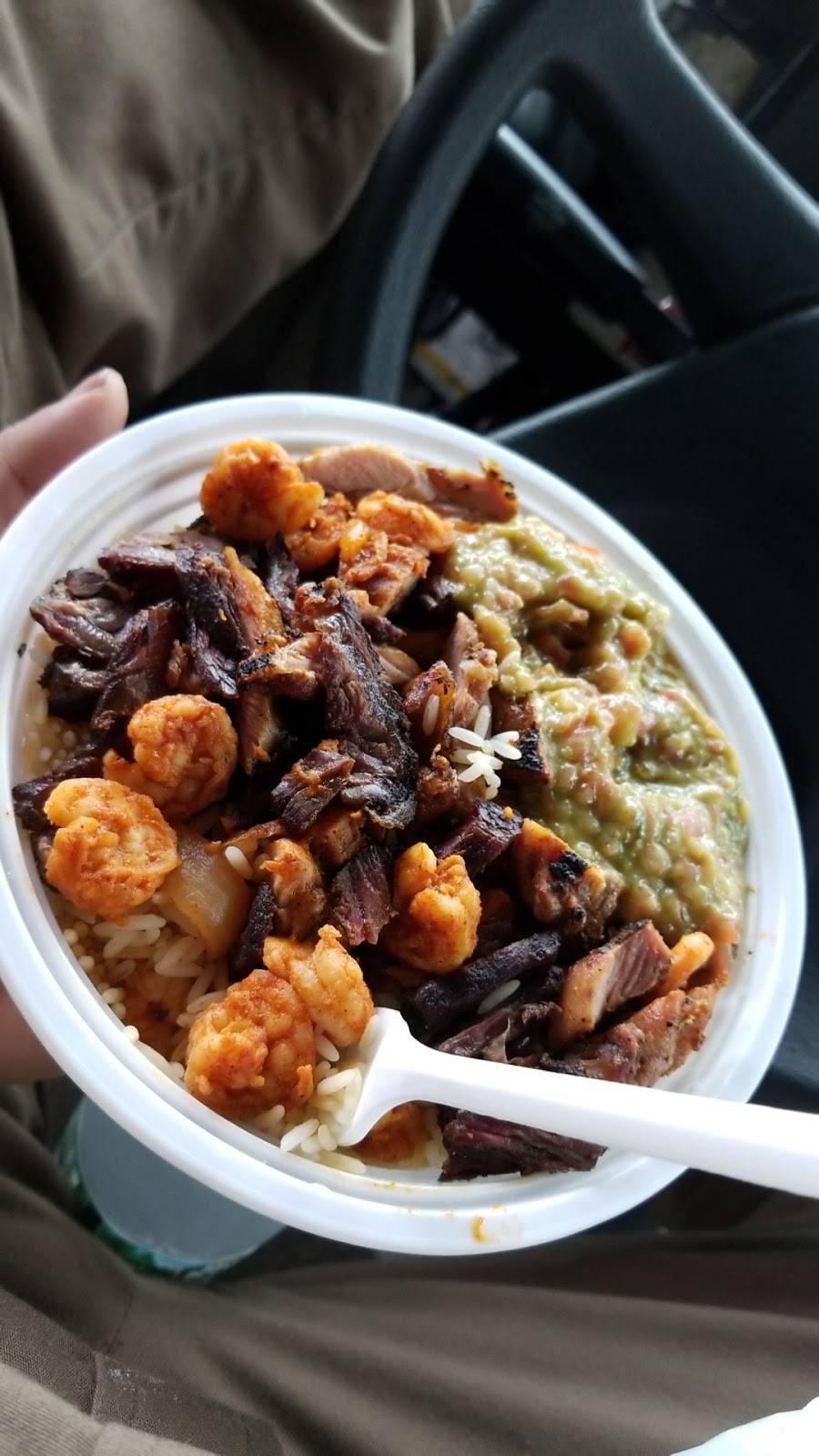 Yummy Taco | restaurant | 3606 Clarendon Rd, Brooklyn, NY 11203, USA | 7182820588 OR +1 718-282-0588