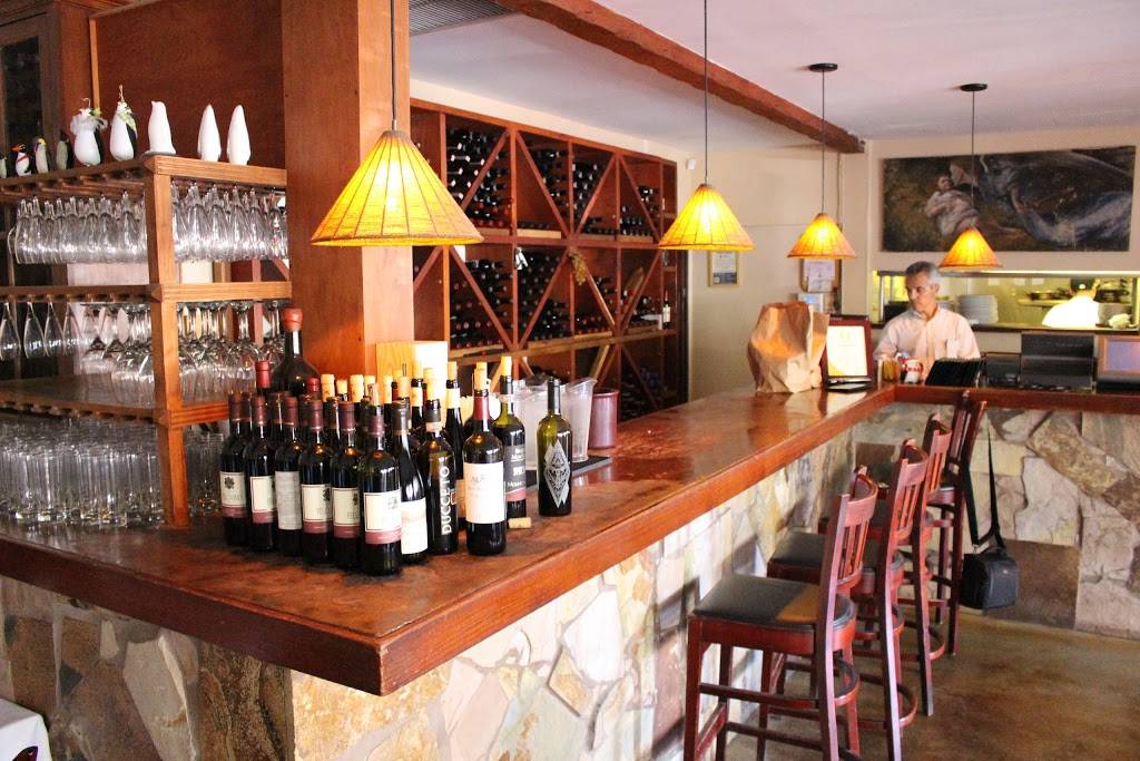 Caffe Pinguini Italian Restaurant | restaurant | 6935 Pacific Ave, Playa Del Rey, CA 90293, USA | 3103060117 OR +1 310-306-0117