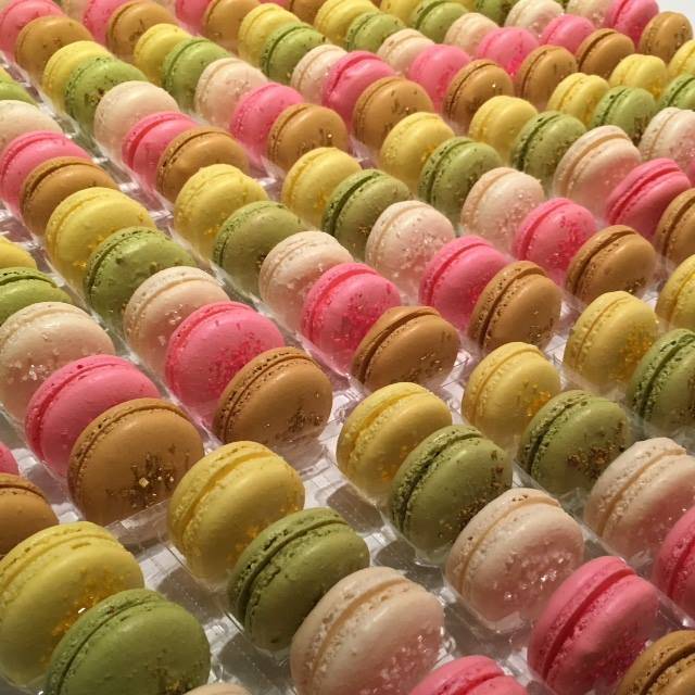 Savor Patisserie | bakery | 9440 Garland Rd #142, Dallas, TX 75218, USA | 9729134900 OR +1 972-913-4900