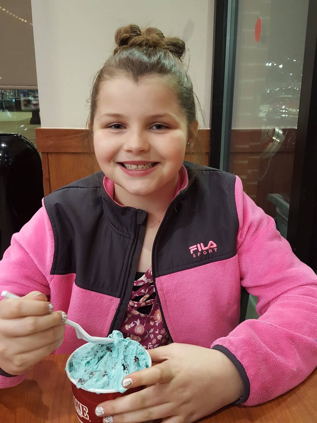 Cold Stone Creamery | bakery | 3700 Rigby Rd, Miamisburg, OH 45342, USA | 9372475658 OR +1 937-247-5658