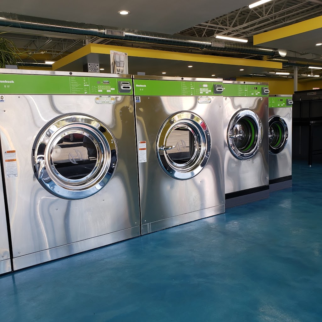 Happy Life Laundromat of Rockford | restaurant | 7215 Cherryvale N Blvd, Rockford, IL 61112, USA | 8155808387 OR +1 815-580-8387