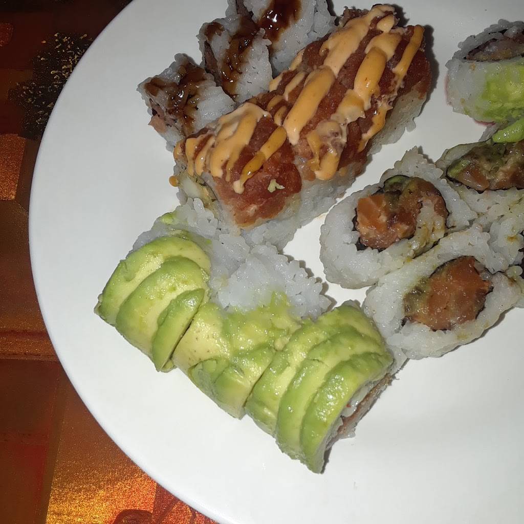 Hibachi Super Buffet | restaurant | 6329, 2021 Hart St, Vincennes, IN 47591, USA | 8124942233 OR +1 812-494-2233