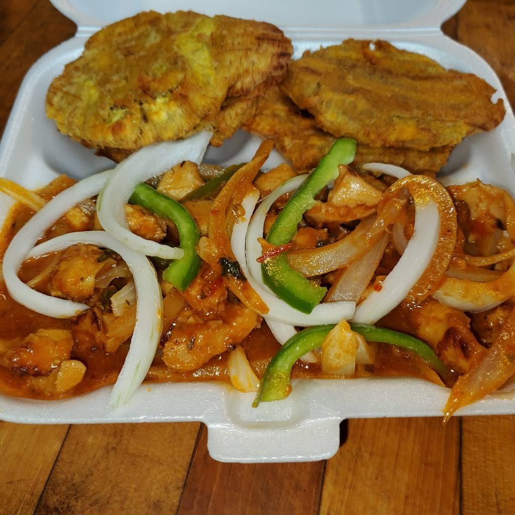 Lakay mama | restaurant | 5572 W Oakland Park Blvd, Lauderhill, FL 33313, USA | 7547797709 OR +1 754-779-7709