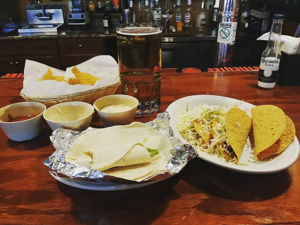 Nacho Grande Mexican Restaurant | restaurant | 237 Hanbury Rd E, Chesapeake, VA 23322, USA | 7574822104 OR +1 757-482-2104