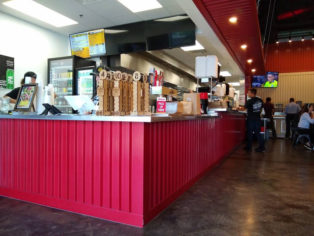 Betos Tacos | restaurant | 3463 Lawrenceville-Suwanee Rd, Suwanee, GA 30024, USA | 6782889622 OR +1 678-288-9622